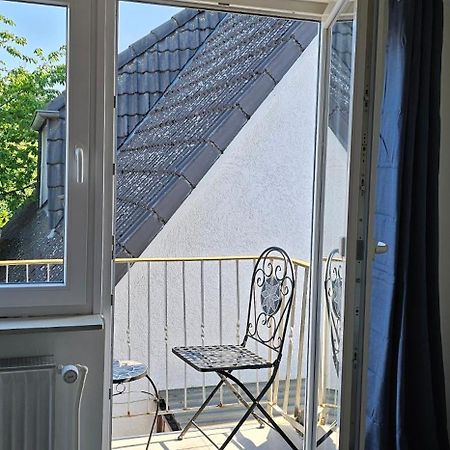 Ferienhaus "Dat Loeppt" Bad Bramstedt Extérieur photo