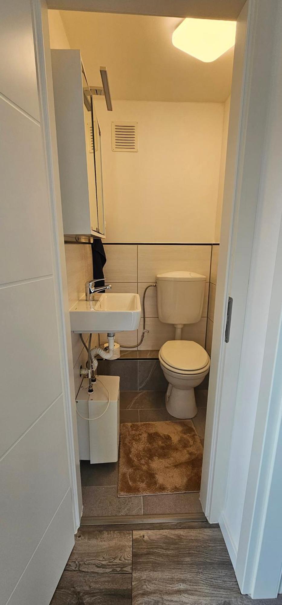 Ferienhaus "Dat Loeppt" Bad Bramstedt Extérieur photo