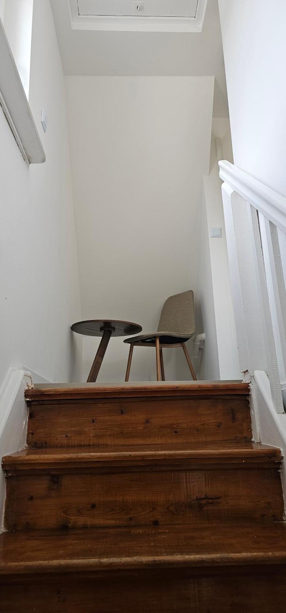 Ferienhaus "Dat Loeppt" Bad Bramstedt Extérieur photo